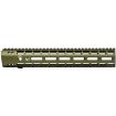 Picture of Gen-2 Enhanced 12.7'' M-Lok Handgrd Free Float For Ar-15 Odg