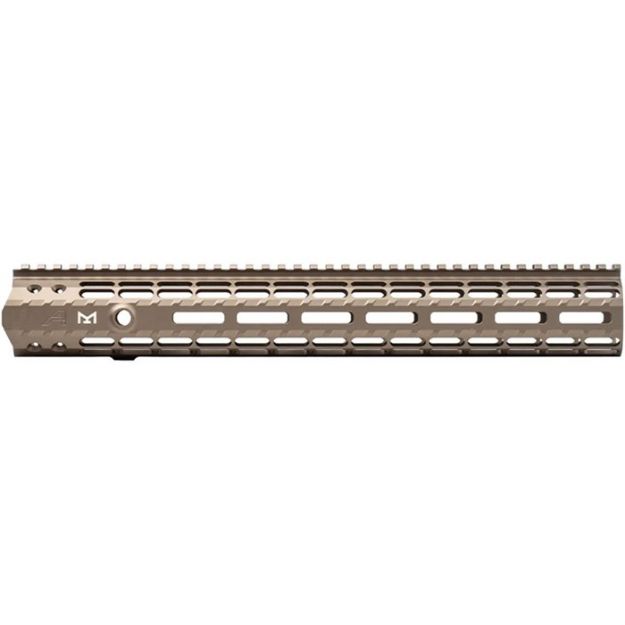 Picture of Gen2 M5 .308 15'' Enhanced Mlok Free-Float Handgrd Kodiak