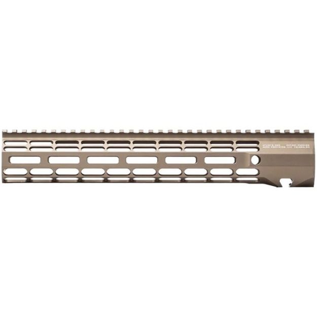Picture of M5 (.308) Atlas R-One 12.7'' Handguard Mlok For Ar308  Kodiak