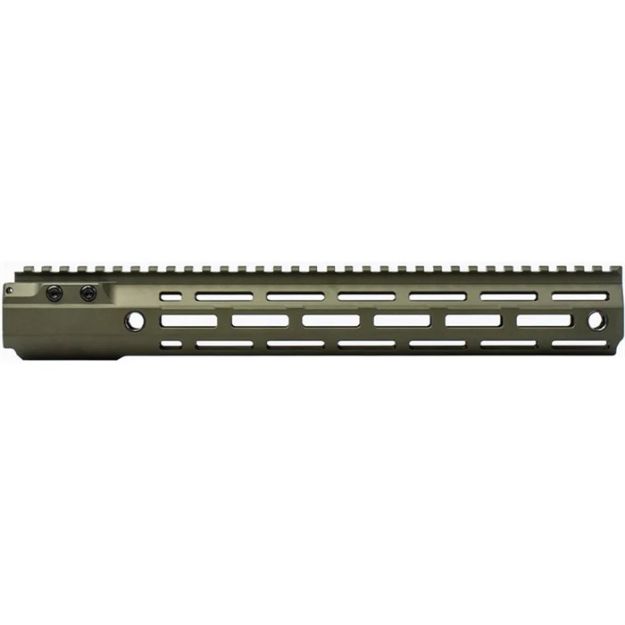 Picture of Minimal Optical Deflection (Mod) 4 Handguard 13.5'' Odg