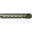 Picture of Minimal Optical Deflection (Mod) 4 Handguard 12.7'' Odg
