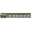 Picture of Atlas R-One 12.7'' Handguard Mlok Free Float For Ar15 Odg Ano