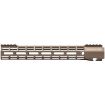 Picture of Atlas S-One 12.7'' Handguard M-Lok Free Float For Ar15 Kodiak