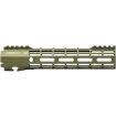 Picture of Atlas S-One 9.3'' Handguard M-Lok Free Float For Ar-15 Odg