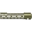 Picture of Atlas S-One 9.3'' Handguard M-Lok Free Float For Ar-15 Odg