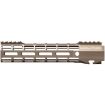 Picture of Atlas S-One 9.3'' Handguard M-Lok Free Float For Ar-15 Kodiak