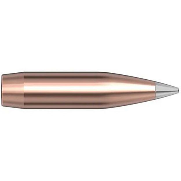 Picture of A-Tip Match 22 Caliber (0.224'') 76Gr Aluminum Tip-Bt 100/Box