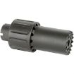 Picture of Alpha Blast Diverter - Black Nitride - 24Mm