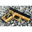 Picture of Glock 19 Gen5 9Mm 4.02'' Bbl (3)15Rd Trump Victory/Golden Age