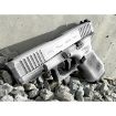 Picture of Glock 19 Gen5 Mos 9Mm 4.02''Bbl (3)15Rd Distress Stormtrooper