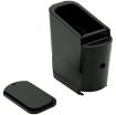 Picture of +3 Z9 Magazine Extension For Glock 43 Black
