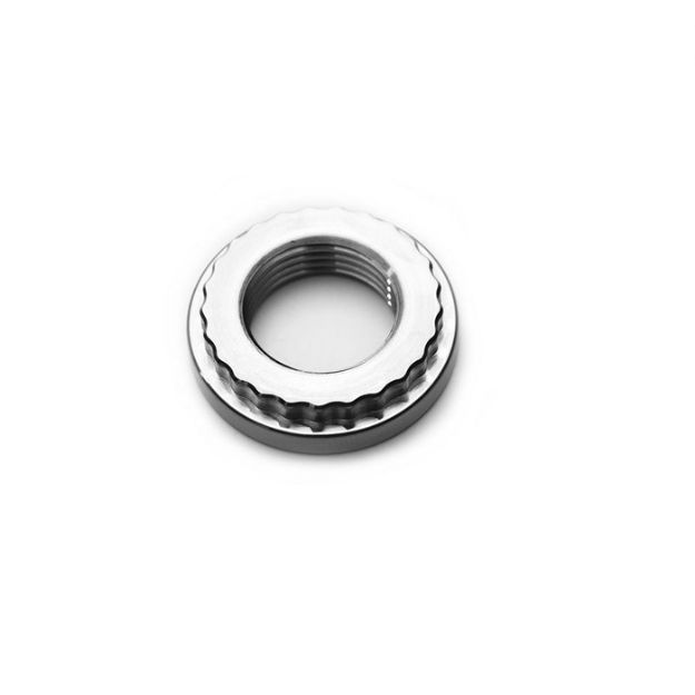 Picture of Universal Locking Die Ring 7/8'' For Turret Press 1-Pack