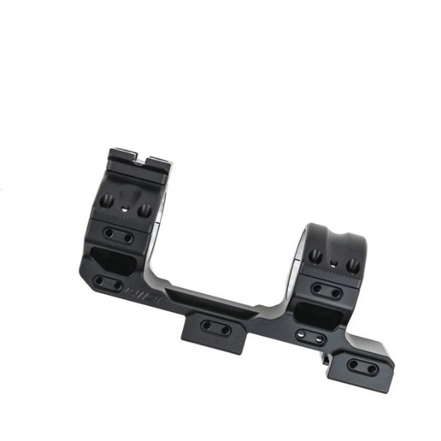 Picture of Tactical Cantilever 35Mm Dia 39Mm High 0 Moa Picatinny Mount