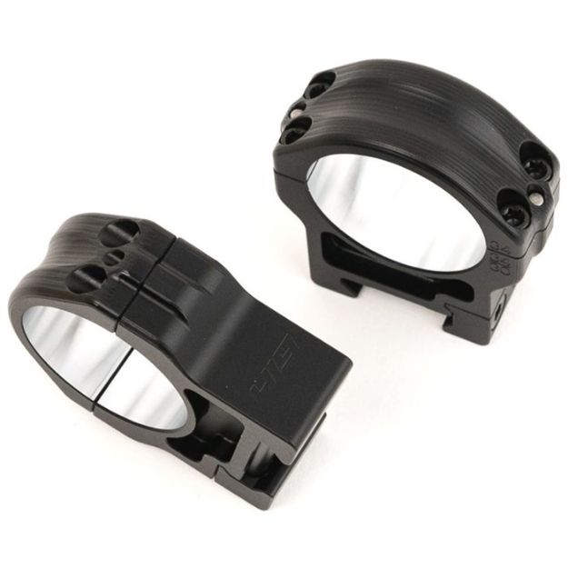 Picture of Hunt 1'' Diameter Extra Low (20Mm) Scope Rings