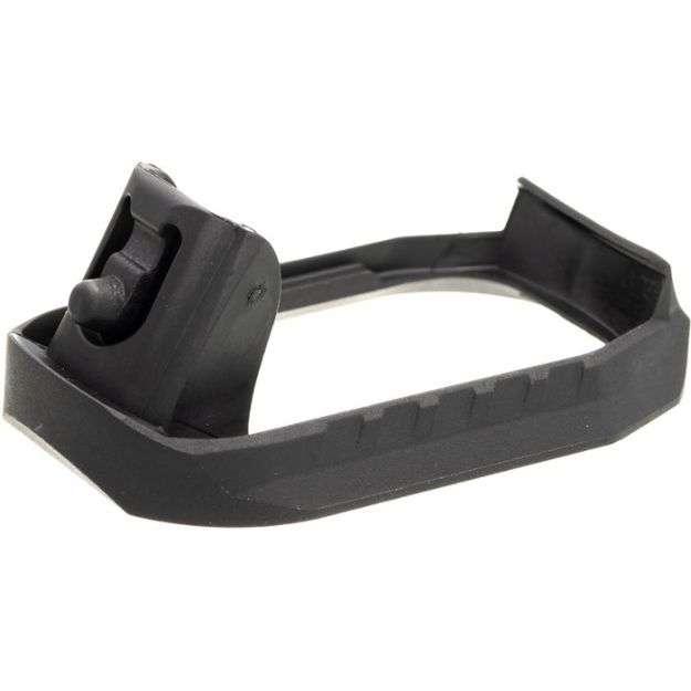 Picture of Sct 17 Magwell For Glock 17 Black