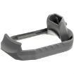Picture of Sct 17 Magwell For Glock 17 Sniper Gray
