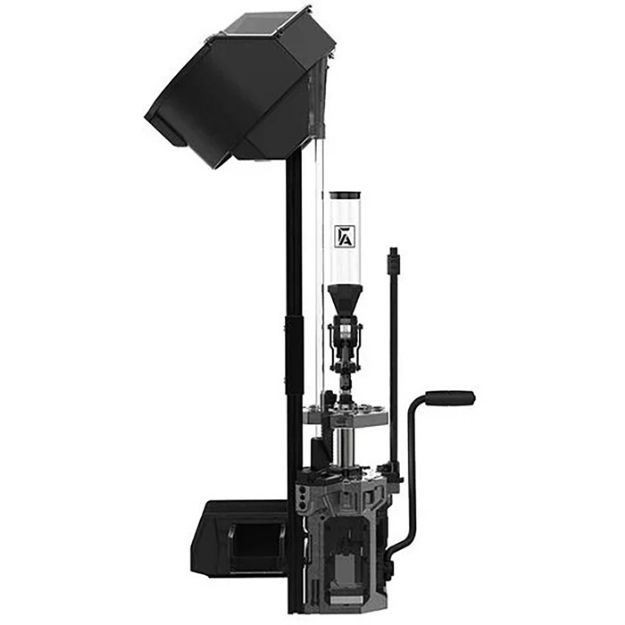 Picture of X-10 Progressive Press With Case Feeder