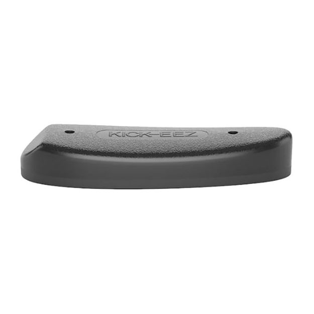 Picture of Kick-Eez Large Black Pad, 2'' X 5-5/8'' X 3/4''
