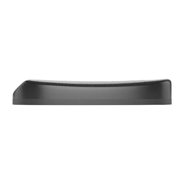 Picture of Kick-Eez Medium Black Pad, 1-7/8'' X 5-1/4'' X 1-1/8''