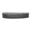 Picture of Large 1-1/8'' All Purpose Pad, Black