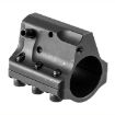 Picture of Ar-15 2-Pc Detent Gas Block Low Profile .750 Steel Black