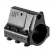 Picture of Ar-15 2-Pc Detent Gas Block Low Profile .750 Steel Black