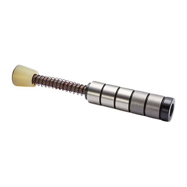 Picture of 9Mm Gen2 Silent Capture Spring Short Stroke Steel/Tungsten