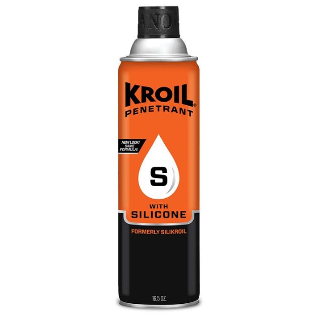 Picture of Sili-Kroil, 16.5 Fl. Oz.