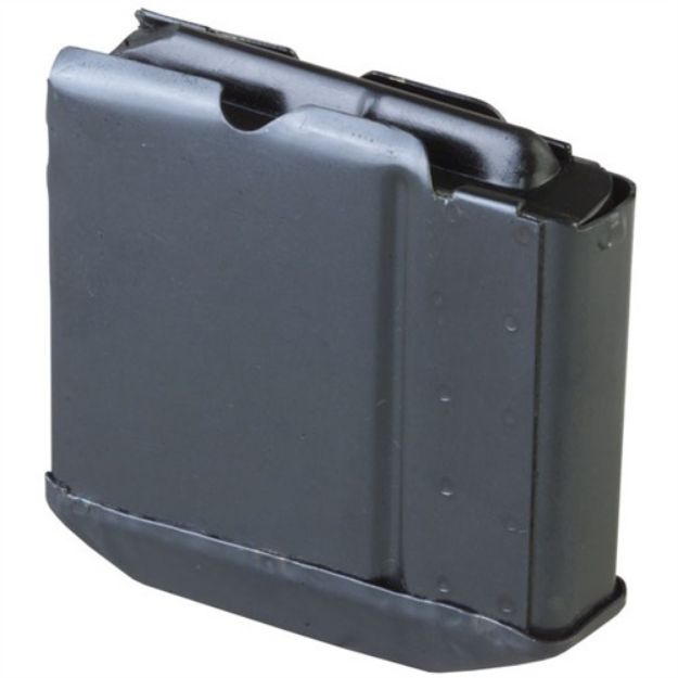 Picture of Remington 7400/742 Magazine 30-06 Springfield 10Rd Steel Bla