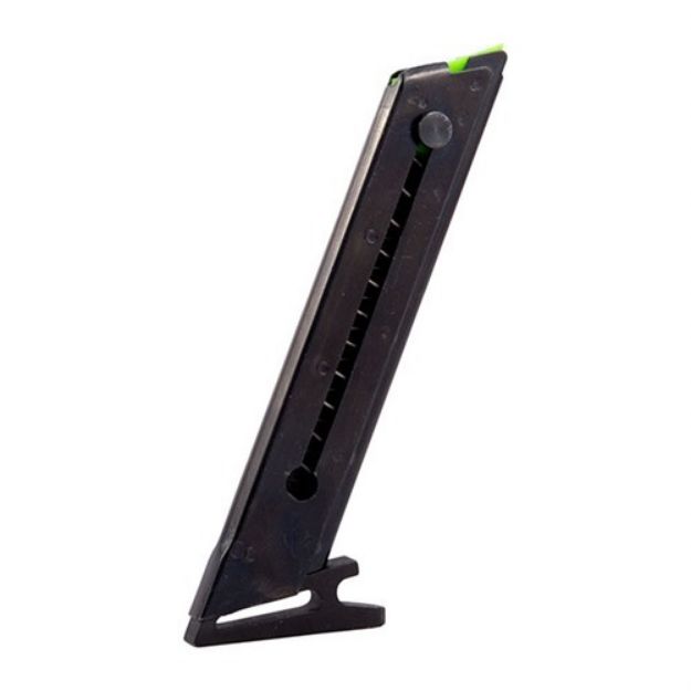 Picture of Fits High Standard Military .22, 10 Rds