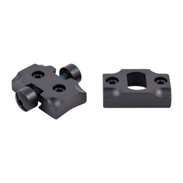 Picture of Standard Base Browning A-Bolt Wssm 2-Pc Matte