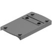 Picture of Deltapoint Pro Dovetail Mount For Springfield Black