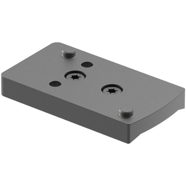 Picture of Deltapoint Pro Dovetail Mount For Marlin 336 Black