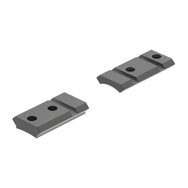 Picture of Remington 700 (8-40) Bases, Matte Black