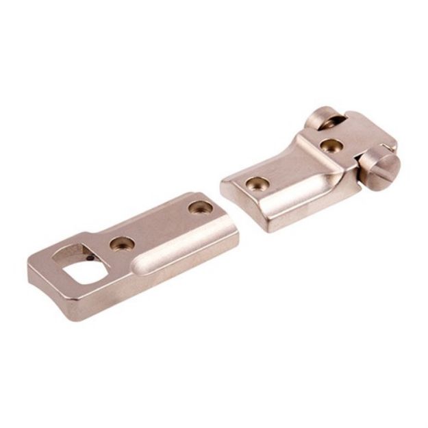 Picture of Standard Base Winchester 70 Rvf/R 2-Pc Silver