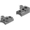Picture of Quick Release Bases Mauser Fn 2-Pc Matte