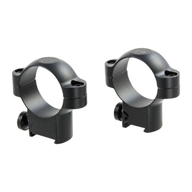 Picture of Ring Mounts Sako 30Mm High Matte