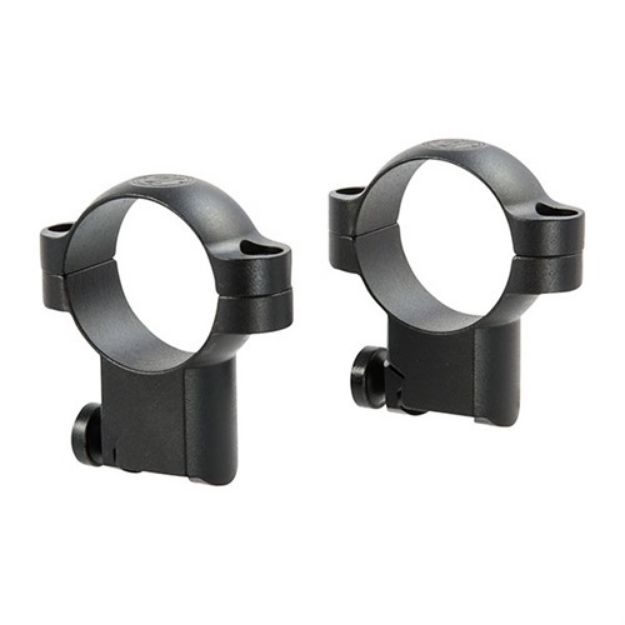 Picture of Ring Mounts Ruger M77 30Mm Super High Matte