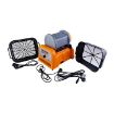 Picture of Cyclone Rotary Case Tumbler 230V