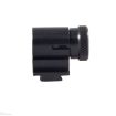 Picture of .584'' Target Front Sight 17 Aug Steel Black
