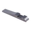Picture of Rifle Dovetail Front Ramp .875'' Barrel Od .100''Height/Black
