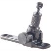 Picture of Rossi 92 Tang Sight  Rear Sight Black