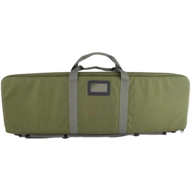 Picture of Rifle Dovetail #66 Flat Top Long Shank Rear Sight Black