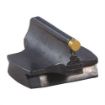 Picture of .343'' Barrel Mounted 1/16'' 34-W Front Sight Brass Gold
