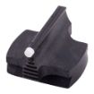 Picture of .375'' Barrel Mounted 1/16'' 37-W Front Sight Steel White