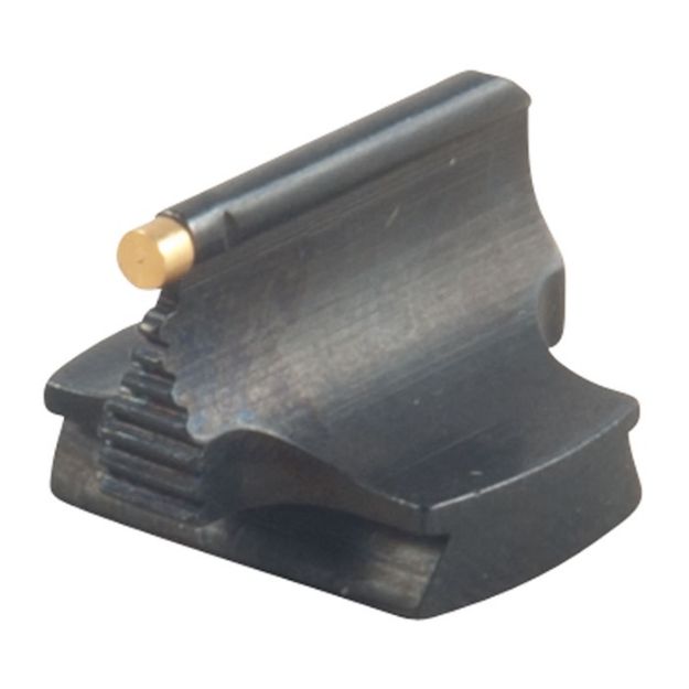 Picture of .410'' Barrel Mounted 1/16'' 41-W Front Sight Brass Gold