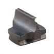 Picture of .450'' Barrel Mounted 1/16'' 45-W Front Sight Steel White