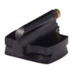 Picture of .343'' Barrel Mounted 3/32'' 34-W Front Sight Brass Gold