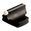 Picture of .375'' Barrel Mounted 3/32'' 37-W Front Sight Steel White