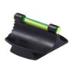 Picture of .375'' Fiber Optic Glow 37-W Front Sight Steel Green